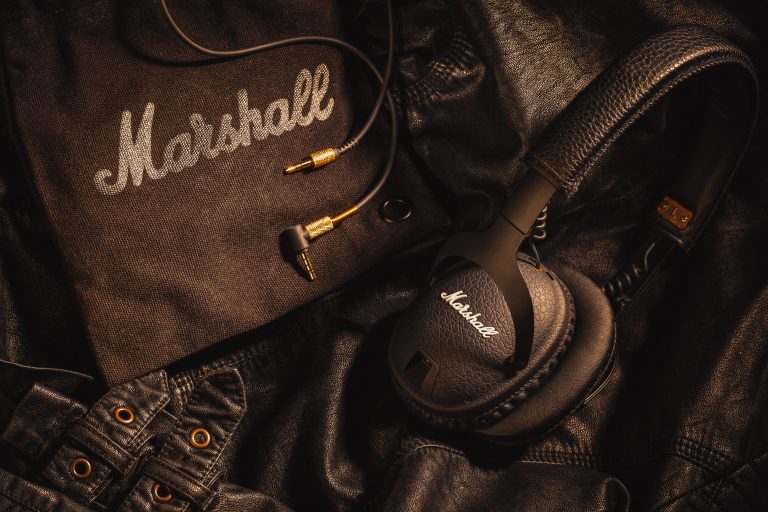 *Marshall* *Marshall*