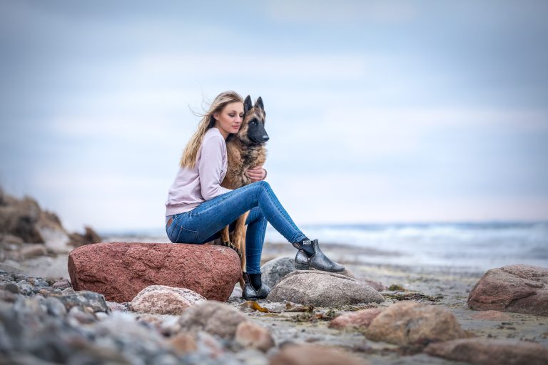 *Patricia & Bowie* Entstanden beim "Meerliebe" Event mit purrpaws Fotografie und Mary Burmeister Fotografie *Patricia & Bowie*