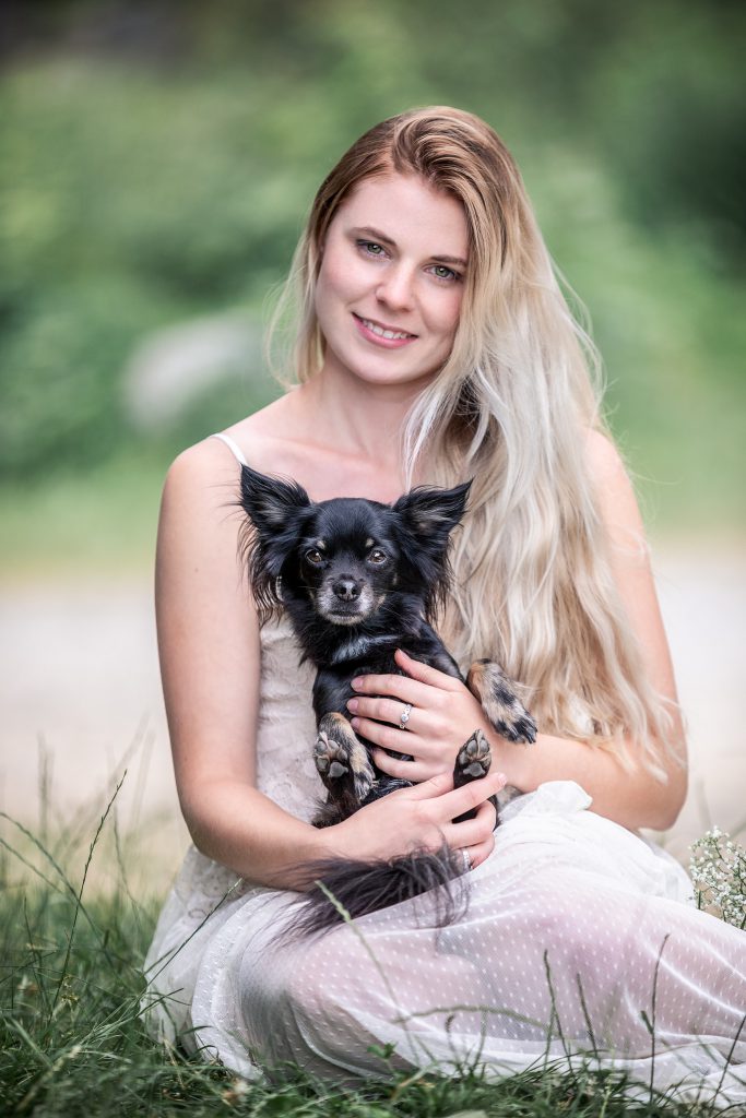 *Annika & Aiden* *Annika & Aiden*