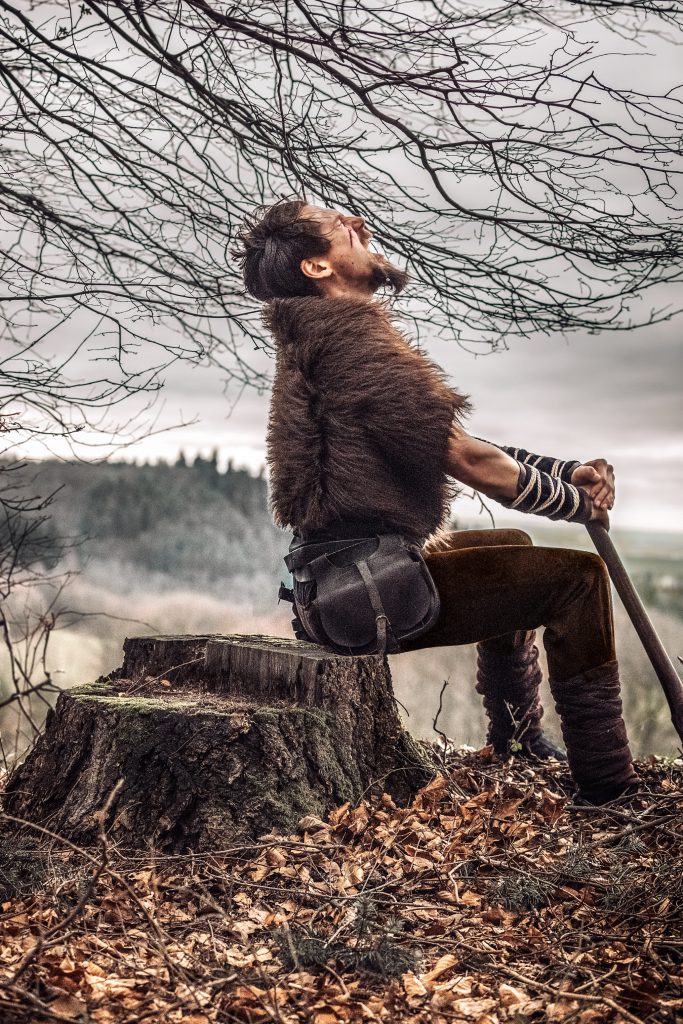 *Sönke - Viking Shooting* *Sönke - Viking Shooting*