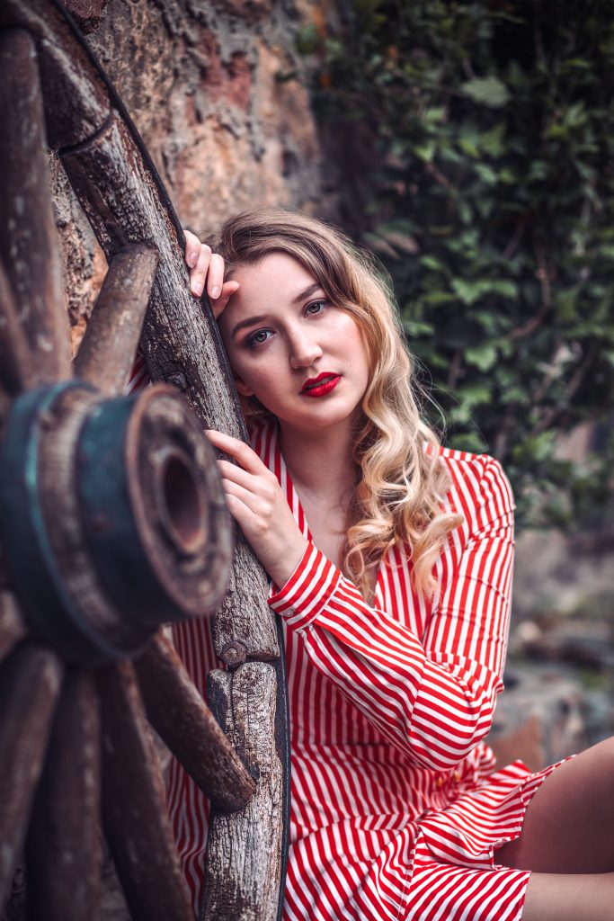 Christina - Altstadt Christina - Altstadt