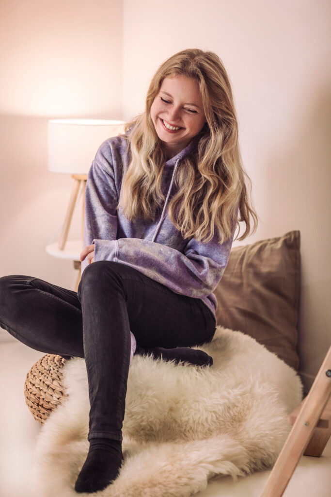 *Klein aber Hannah* *Klein aber Hannah*