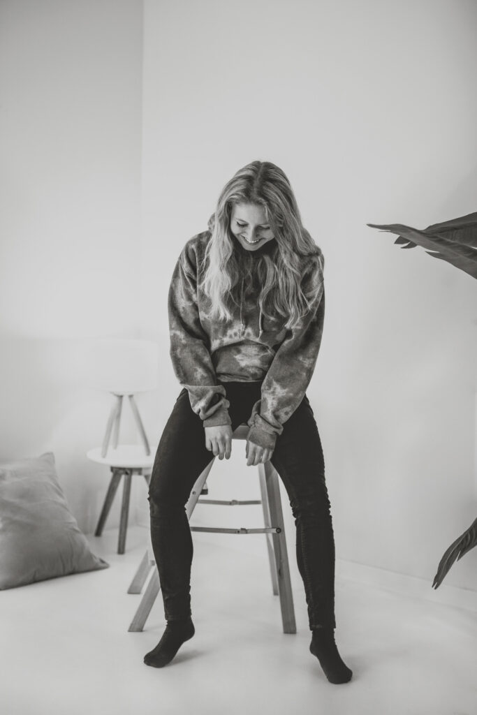 *Klein aber Hannah* *Klein aber Hannah*