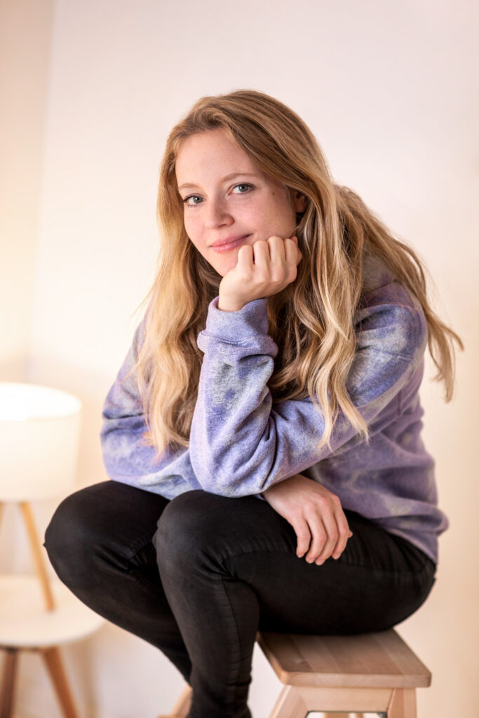 *Klein aber Hannah* *Klein aber Hannah*