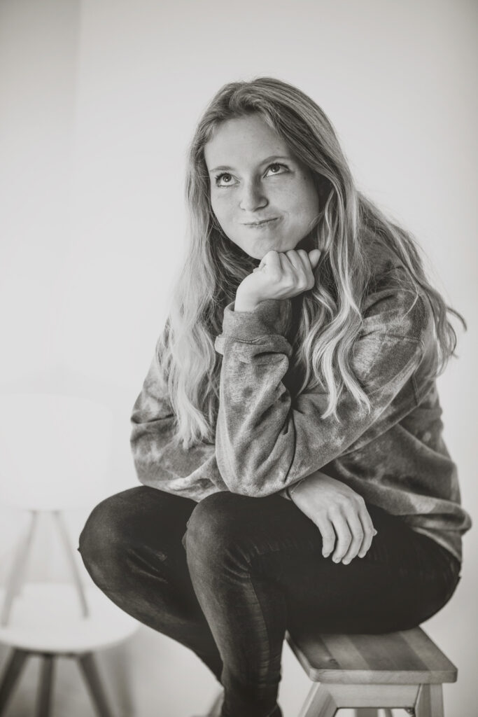 *Klein aber Hannah* *Klein aber Hannah*