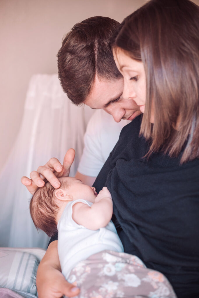 *Familie Luithle* *Familie Luithle*