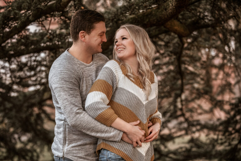 *Raphaela & Daniel* *Raphaela & Daniel*