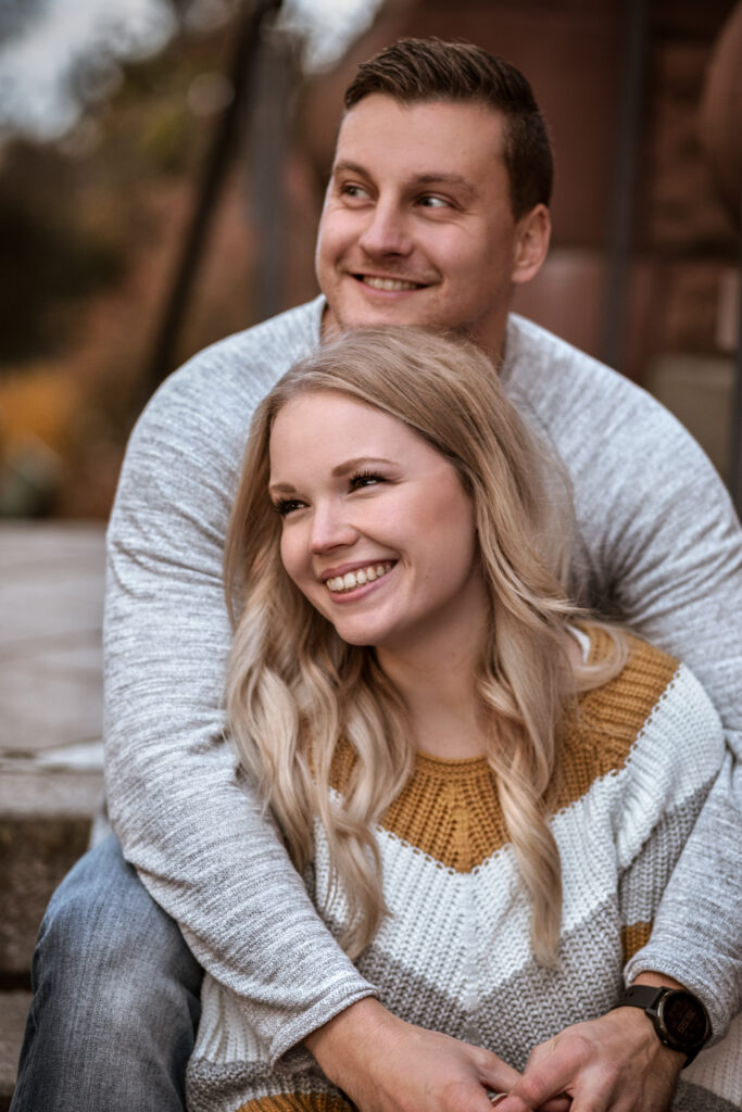 *Raphaela & Daniel* *Raphaela & Daniel*