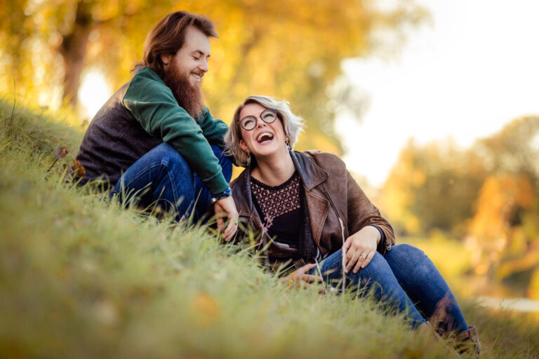 *Sven & Aline* *Sven & Aline*