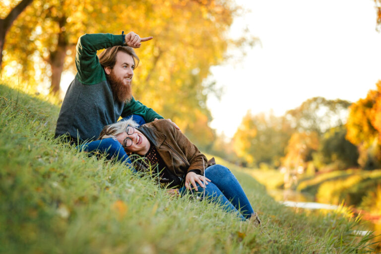 *Sven & Aline* *Sven & Aline*