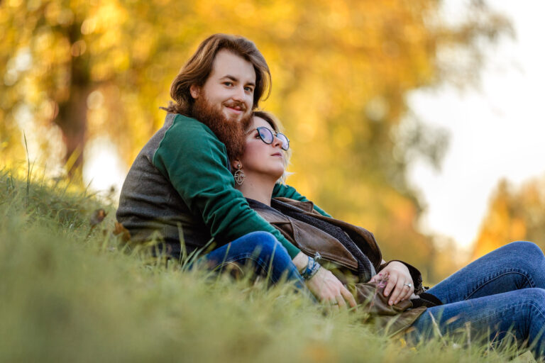 *Sven & Aline* *Sven & Aline*