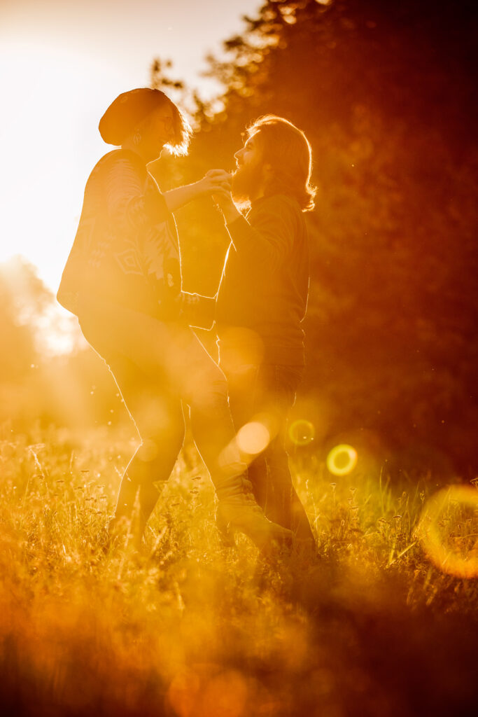 *Sven & Aline* *Sven & Aline*