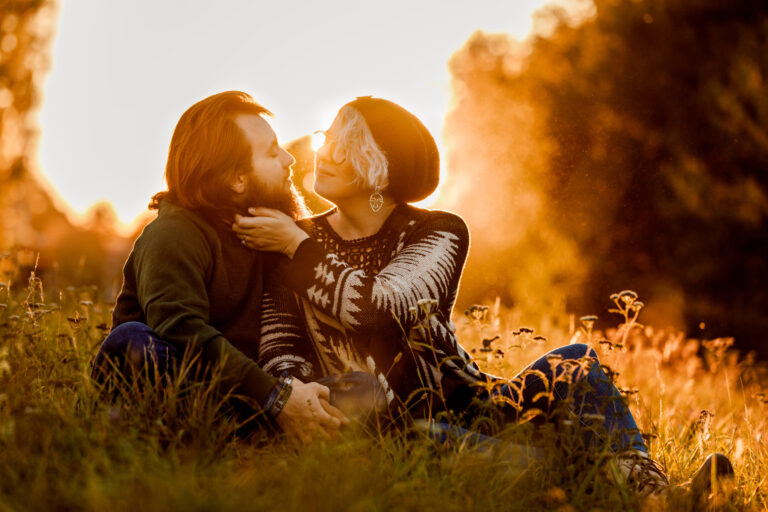 *Sven & Aline* *Sven & Aline*