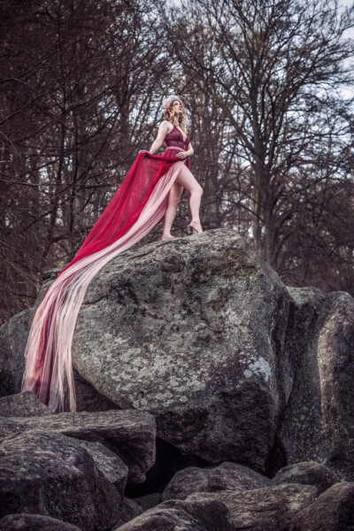 *Christina - Felsenmeer* *Christina - Felsenmeer*