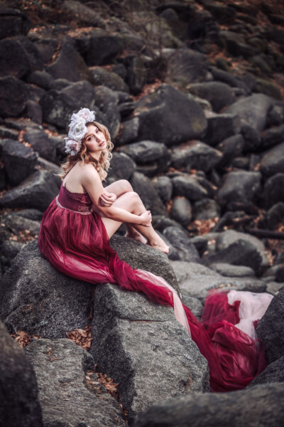 *Christina - Felsenmeer* *Christina - Felsenmeer*