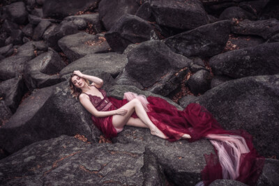 *Christina - Felsenmeer* *Christina - Felsenmeer*