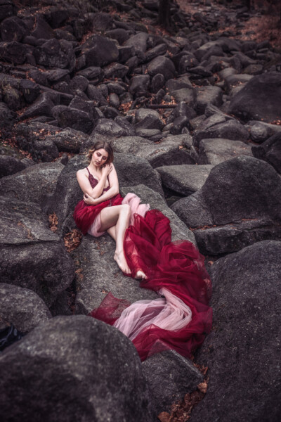 *Christina - Felsenmeer* *Christina - Felsenmeer*