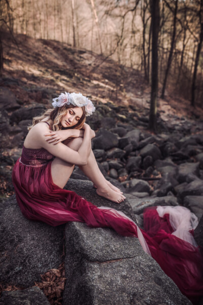 *Christina - Felsenmeer* *Christina - Felsenmeer*