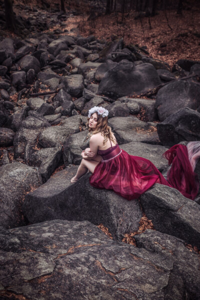 *Christina - Felsenmeer* *Christina - Felsenmeer*